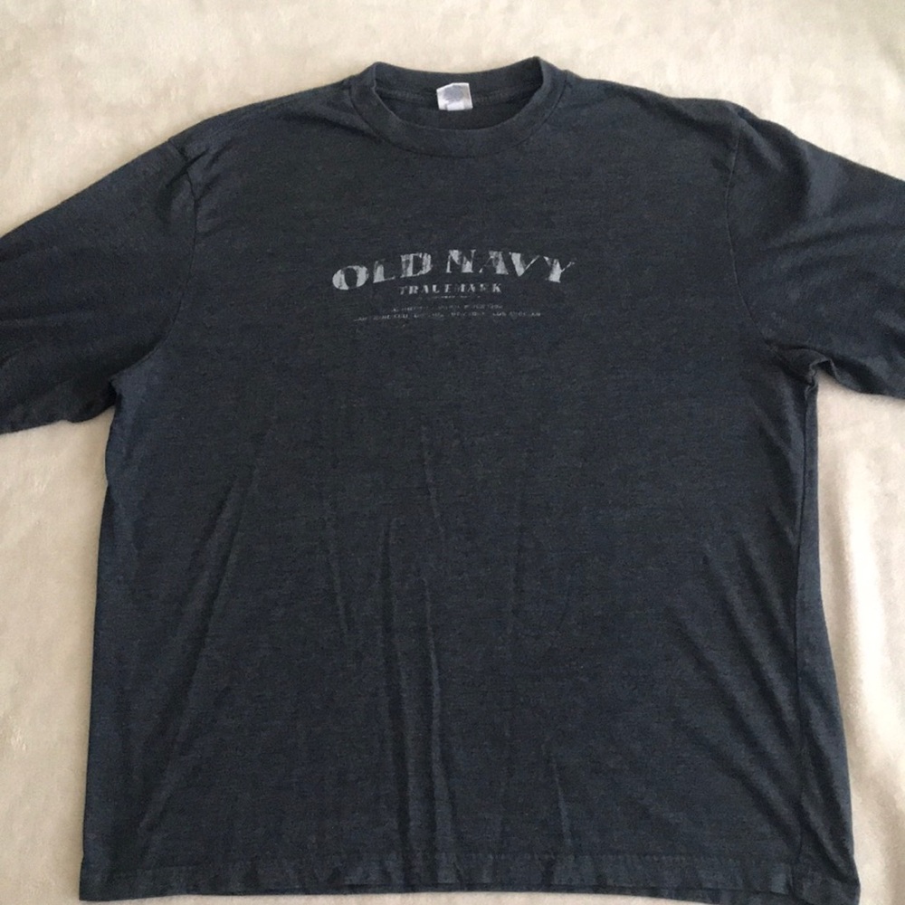 Old Navy longsleeve T-shirt #G1645